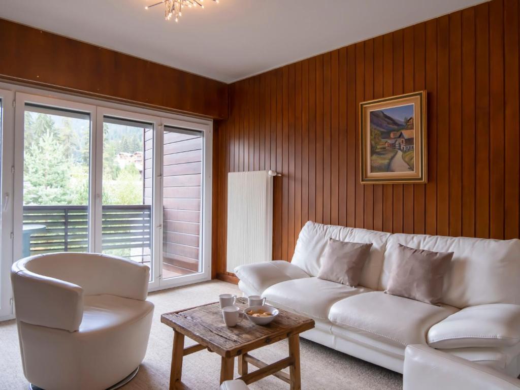 Apartment Les Girolles A59 By Interhome Verbier Esterno foto
