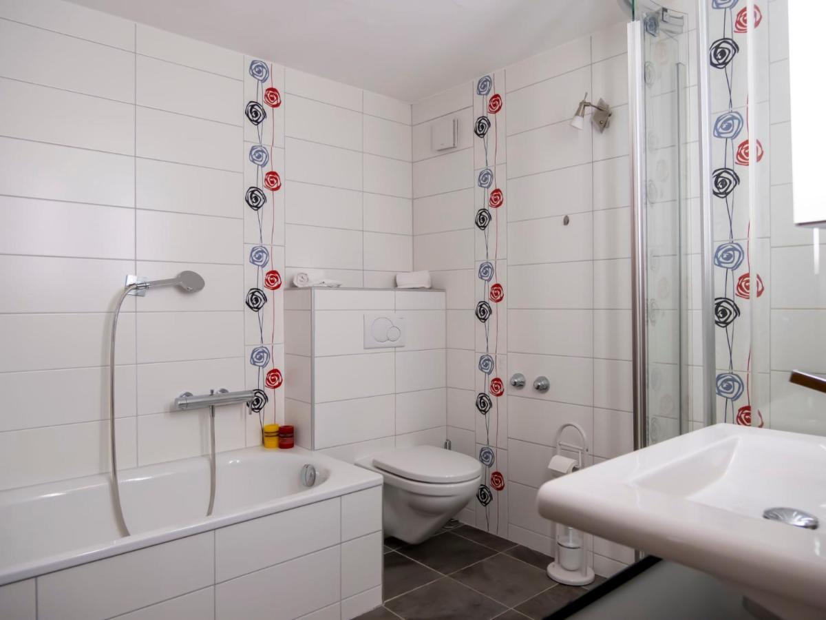 Apartment Les Girolles A59 By Interhome Verbier Esterno foto